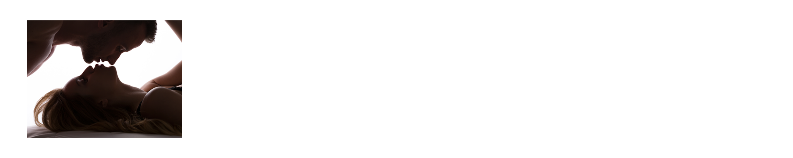 The Intimacy Workshop