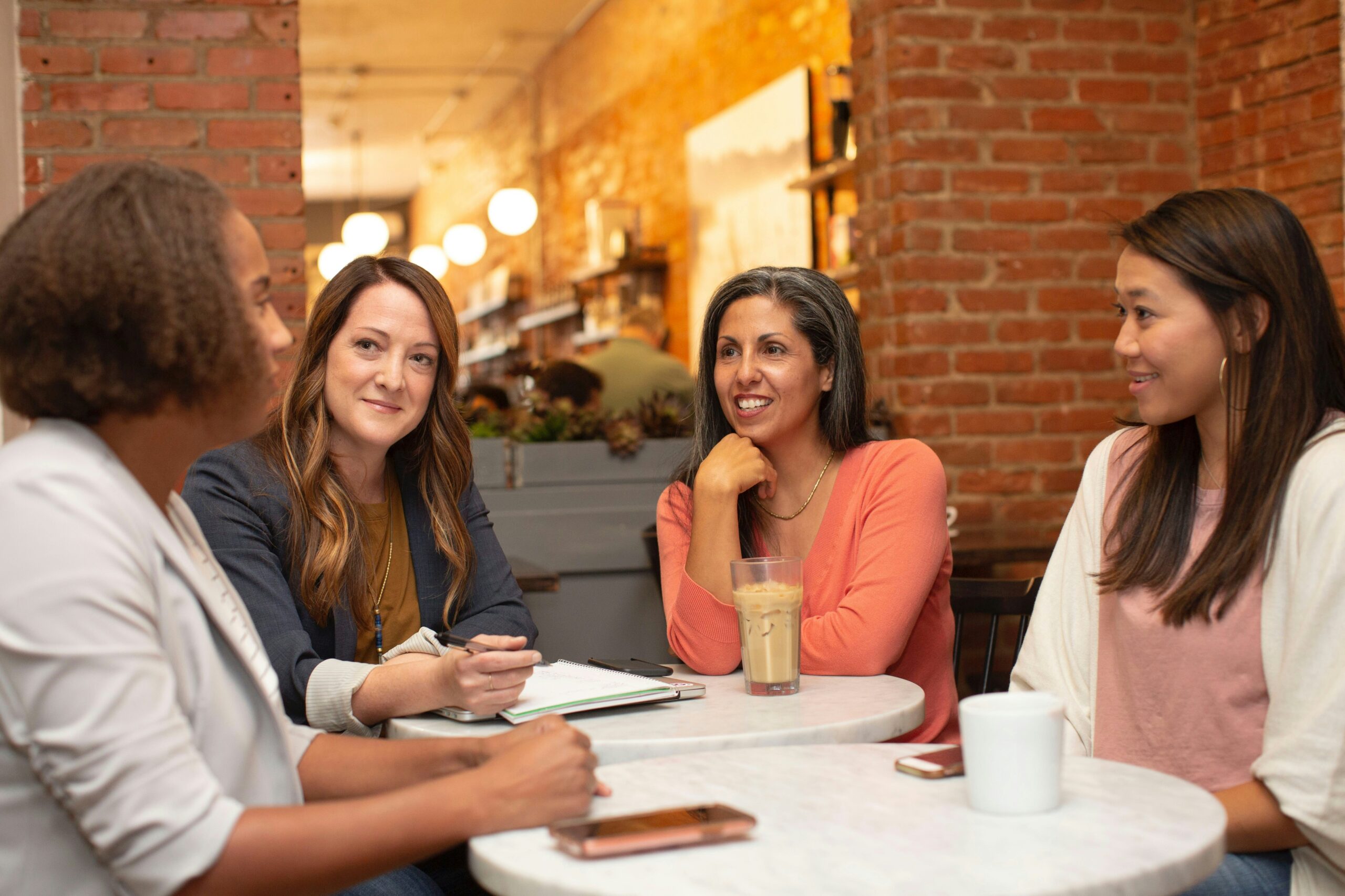Immersive Seminars for Wellness